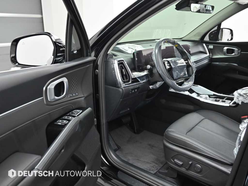 KIA Sorento - Vista 11