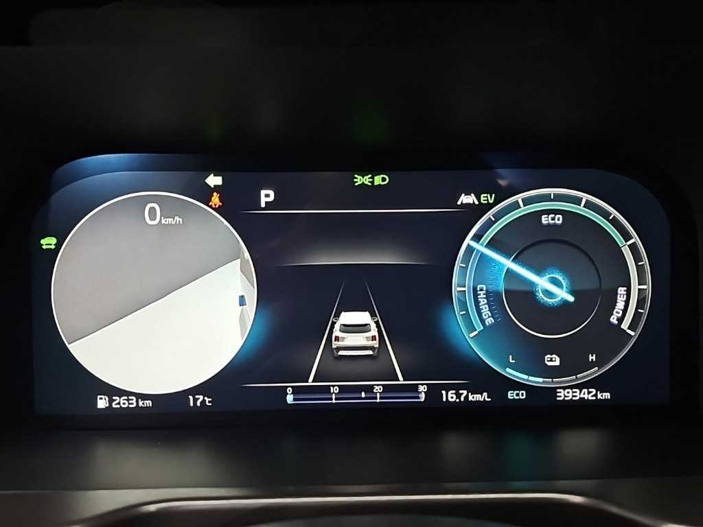 KIA Sorento - Vista 6