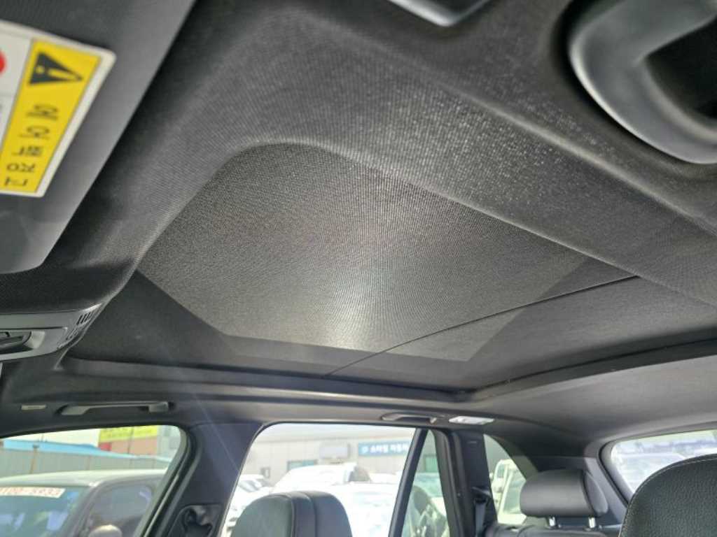 BMW X5 - Vista 8