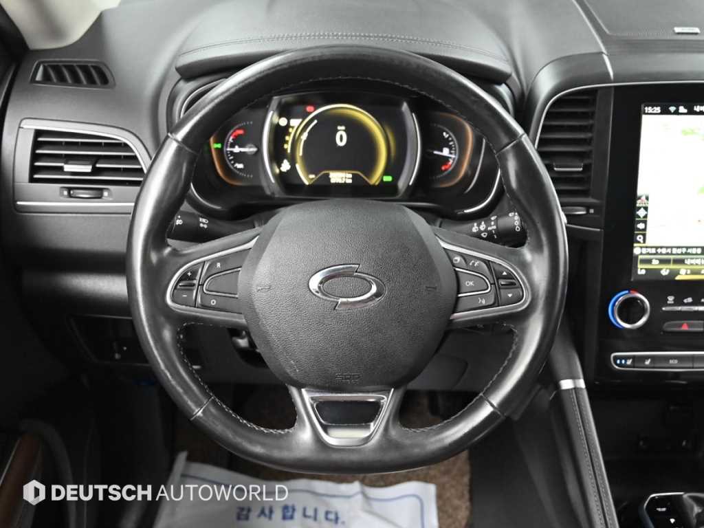 SAMSUNG QM6 2020 Gris - Importación desde Corea - HF Imports Iquique - Foto 13