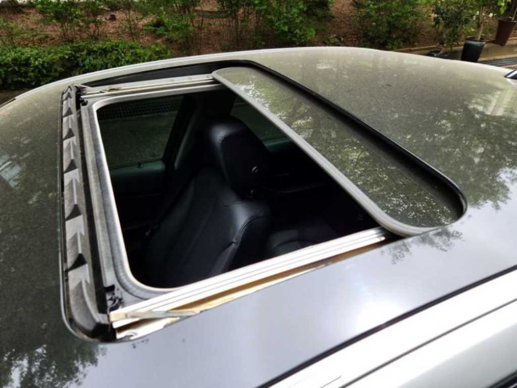 BMW 3 series - Vista 3