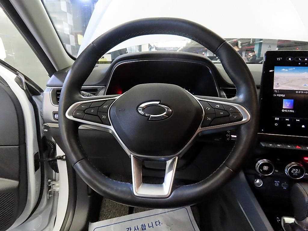 SAMSUNG XM3 - Vista 8