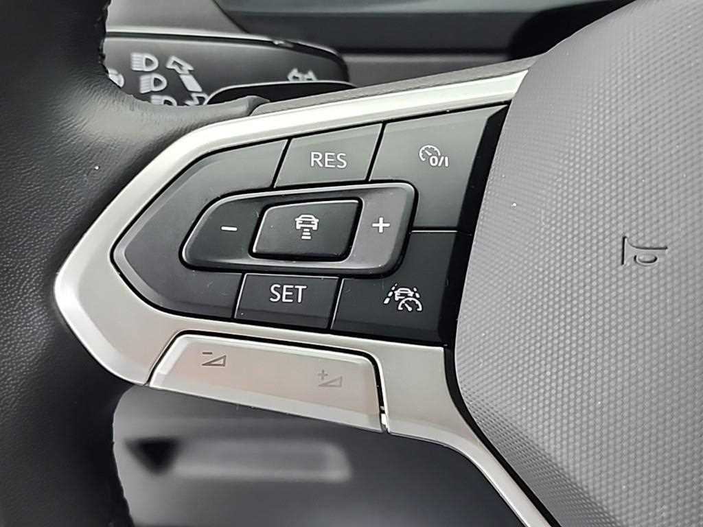 Volkswagen Tiguan 2023 Blanco - Importación desde Corea - HF Imports Iquique - Foto 18