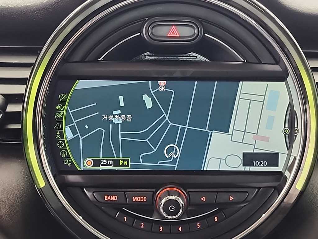 Mini Cooper 2015 Rojo - Importación desde Corea - HF Imports Iquique - Foto 14