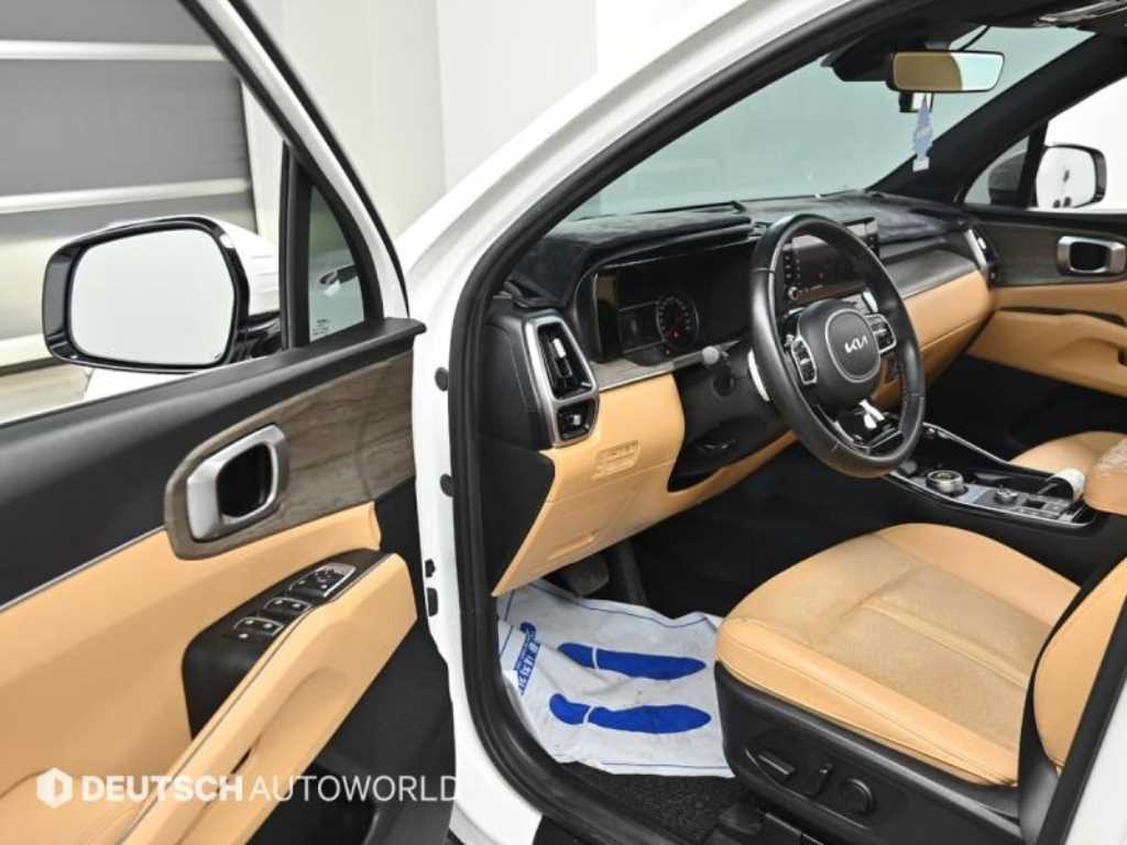 KIA Sorento - Vista 11