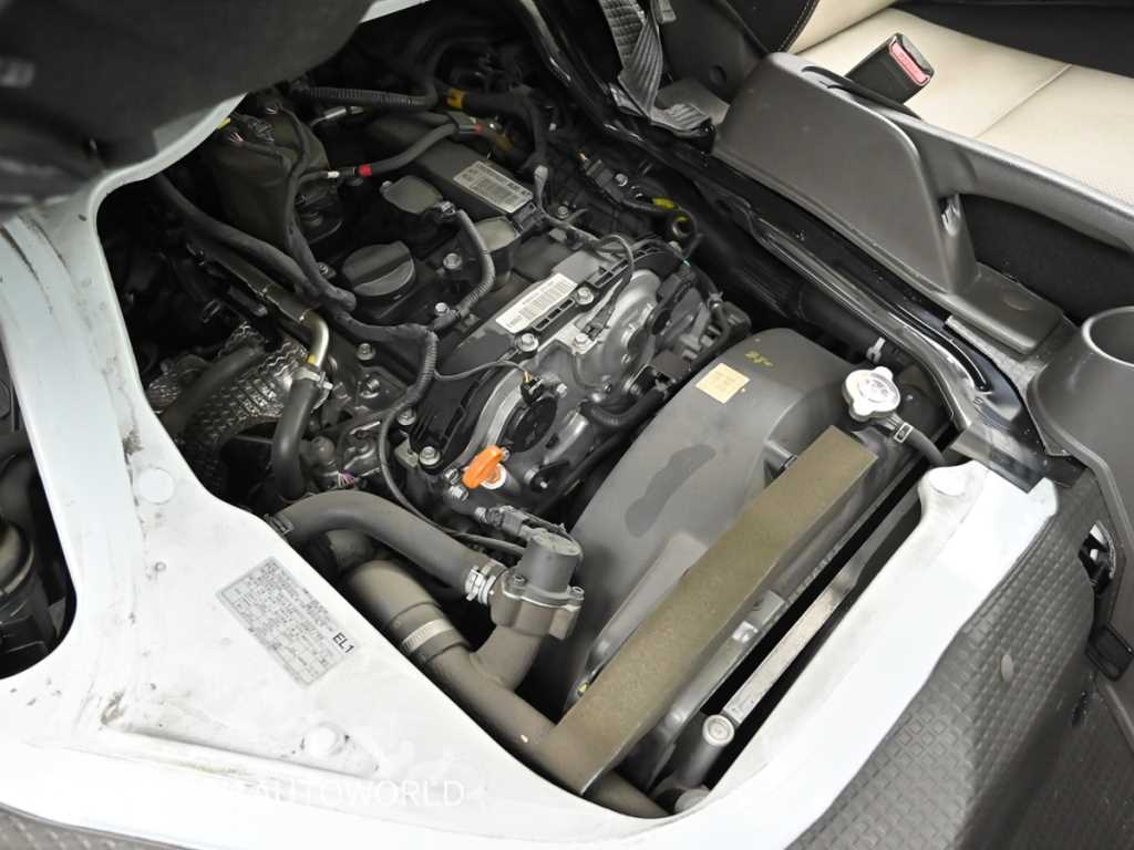 Small Truck Cargo (small) - Vista 6