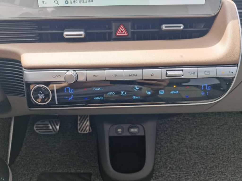 HYUNDAI Ioniq 5 - Vista 12
