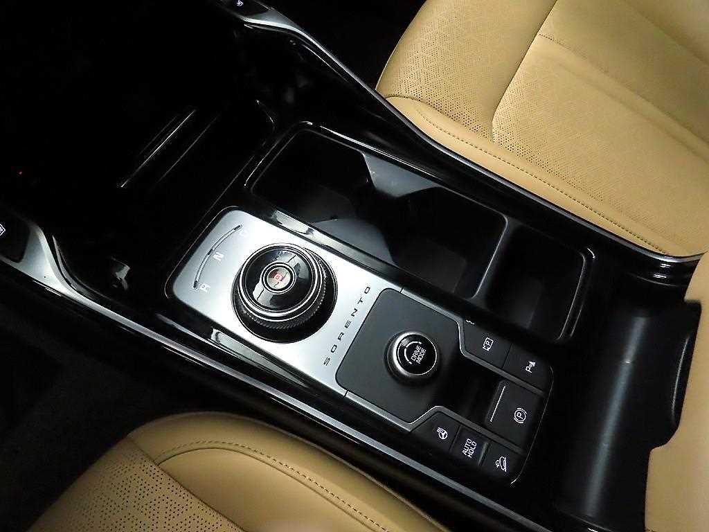 KIA Sorento - Vista 12
