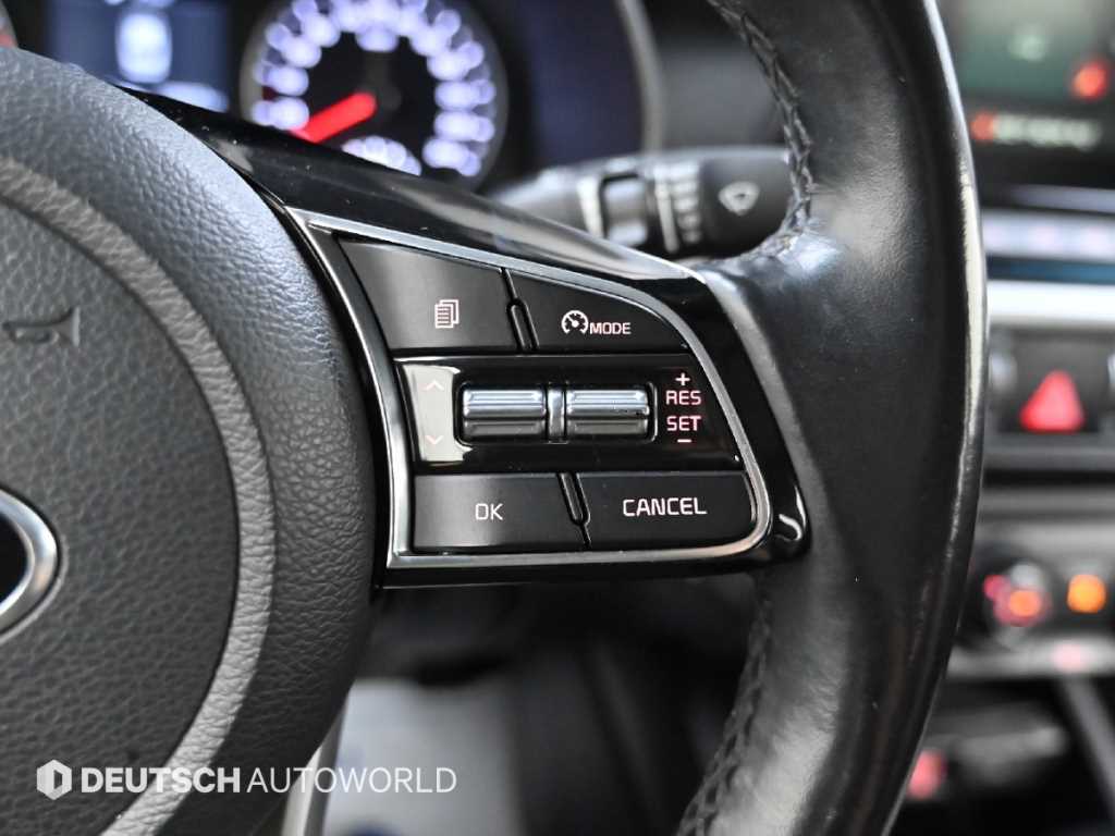 KIA K3 2019 Negro - Importación desde Corea - HF Imports Iquique - Foto 16