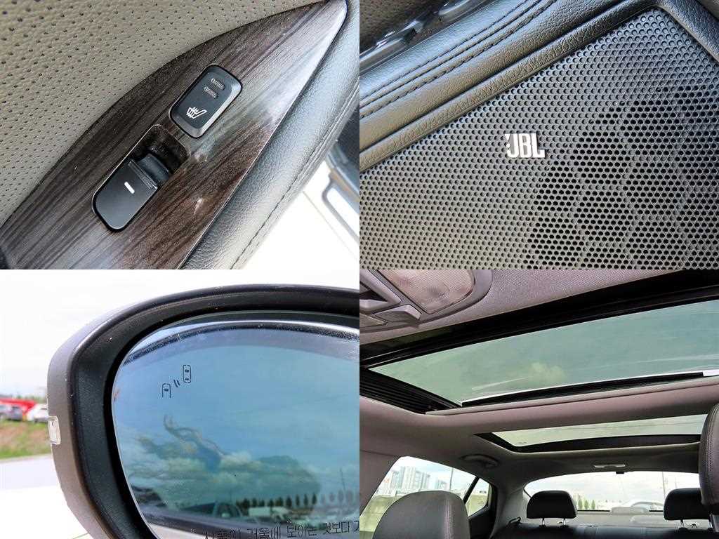 KIA K5 2014 Plateado - Importación desde Corea - HF Imports Iquique - Foto 17
