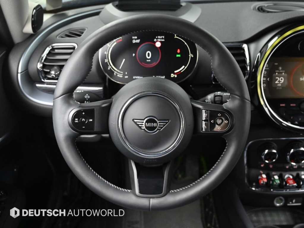 Mini Clubman 2023 - Importación desde Corea - HF Imports Iquique - Foto 13