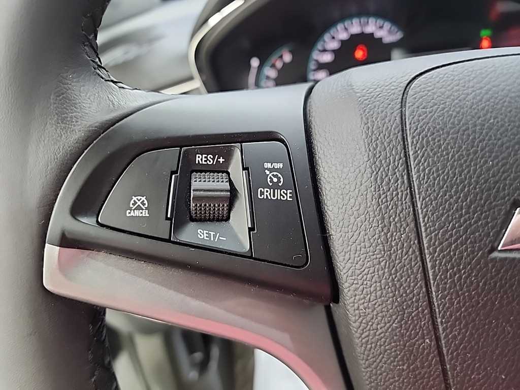 Chevrolet Trax 2018 Negro - Importación desde Corea - HF Imports Iquique - Foto 16