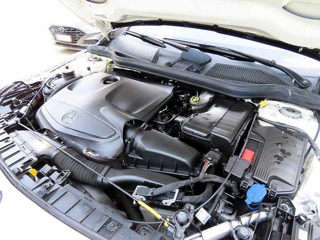 Mercedes Benz GLA Class 2018 - Importación desde Corea - HF Imports Iquique - Foto 19