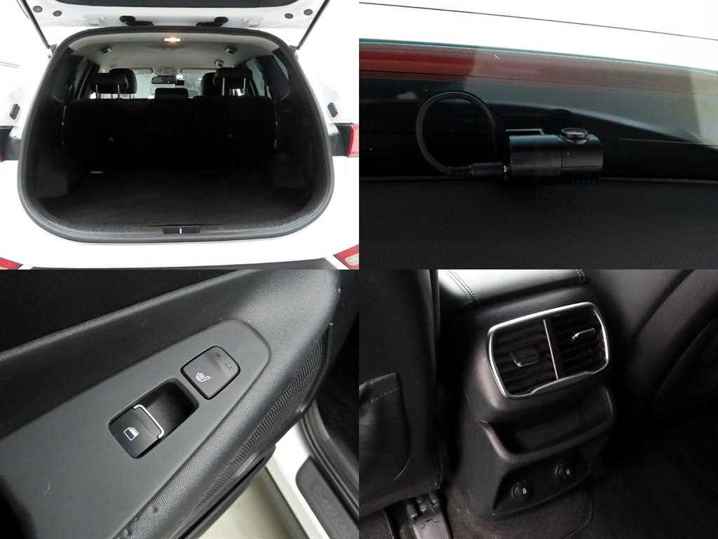 HYUNDAI Santa Fe 2020 Blanco - Importación desde Corea - HF Imports Iquique - Foto 17