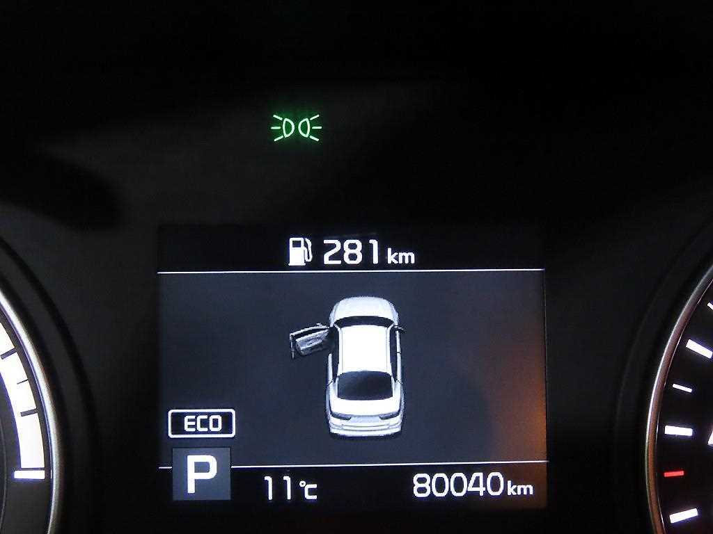 KIA K5 - Vista 9