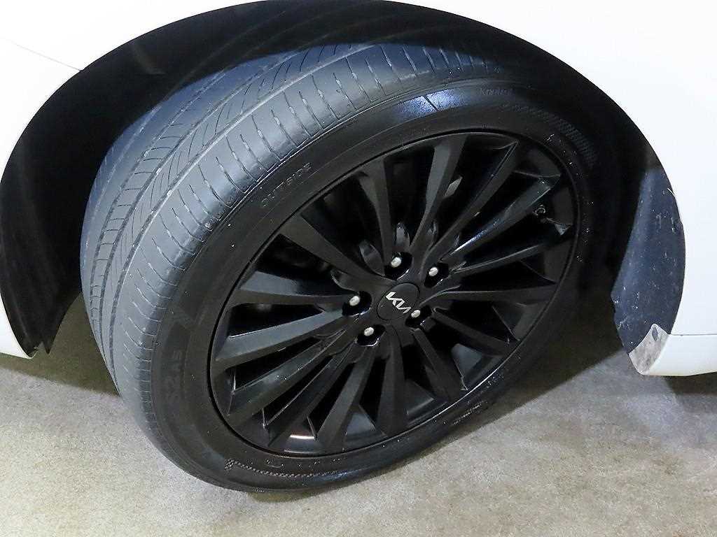 KIA K7 2016 - Importación desde Corea - HF Imports Iquique - Foto 20