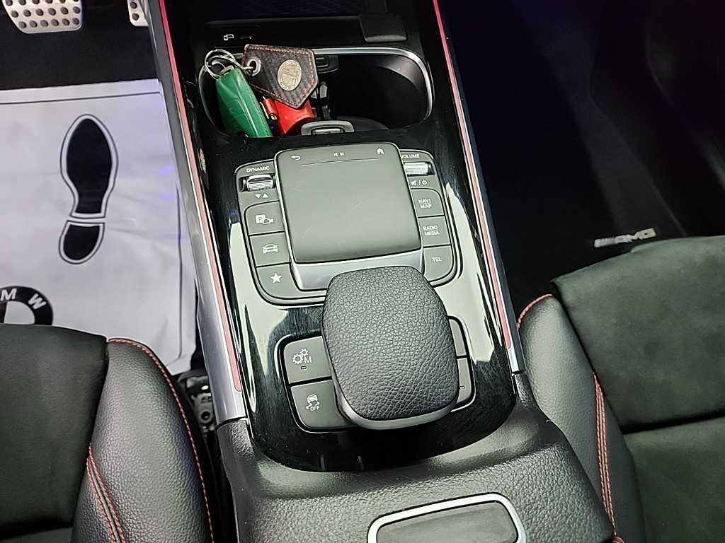 Mercedes Benz GLB Class 2021 - Importación desde Corea - HF Imports Iquique - Foto 17