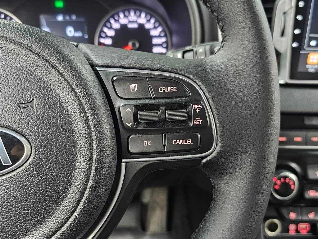 KIA Sportage 2016 Blanco - Importación desde Corea - HF Imports Iquique - Foto 17