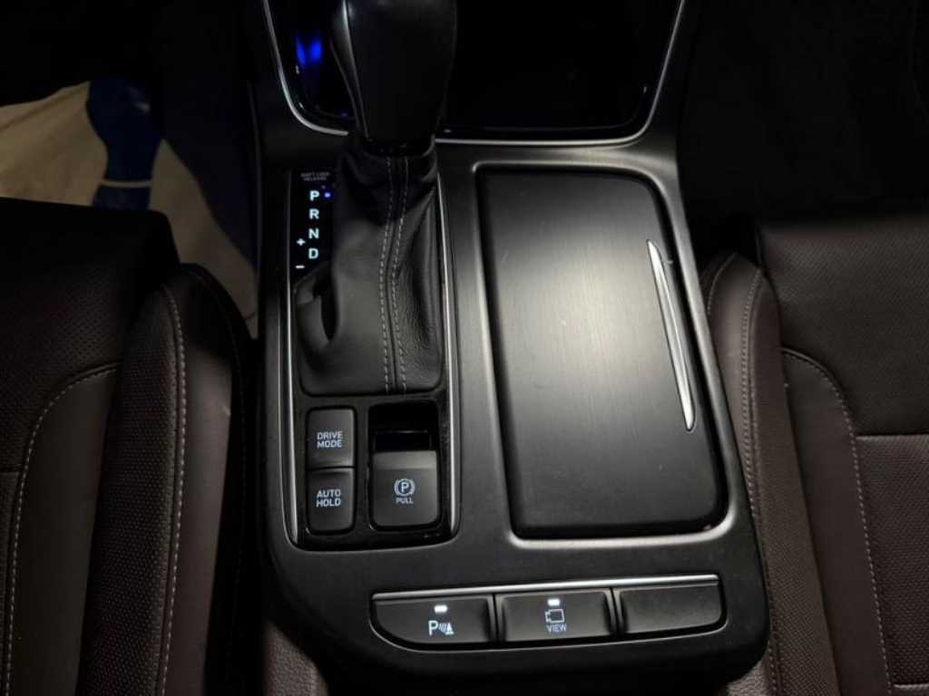 HYUNDAI Grandeur 2019 Negro - Importación desde Corea - HF Imports Iquique - Foto 13