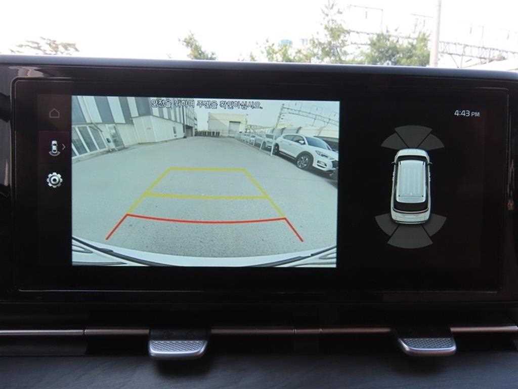 KIA Carnival 2021 Blanco - Importación desde Corea - HF Imports Iquique - Foto 14