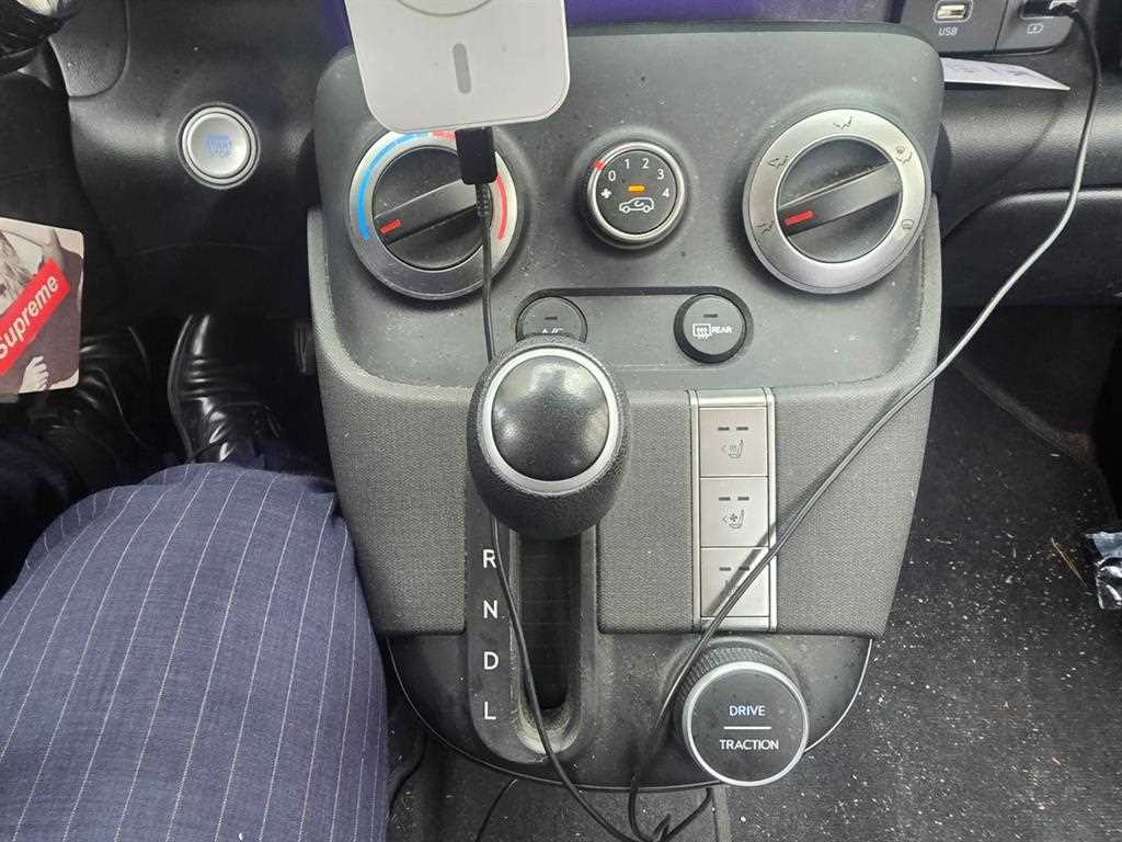 HYUNDAI Casper 2023 Blanco - Importación desde Corea - HF Imports Iquique - Foto 14