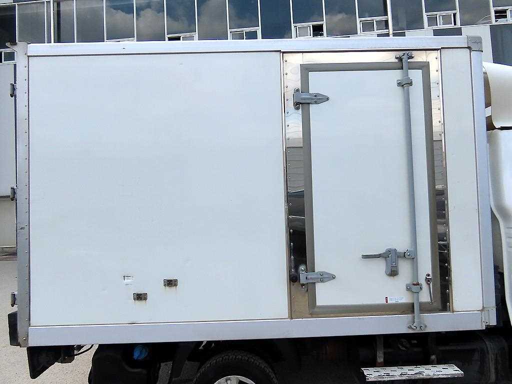 Small Truck Top_Refrigerator Top - Vista 5