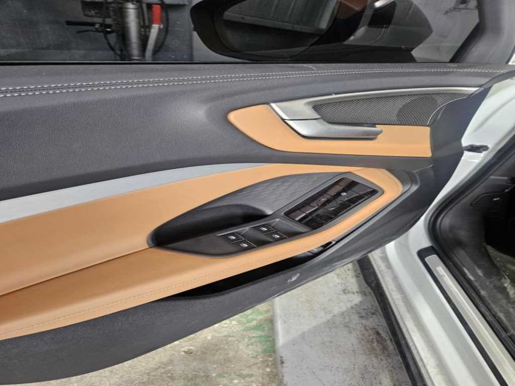 Audi A5 - Vista 4