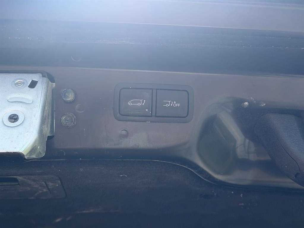 HYUNDAI Staria - Vista 8