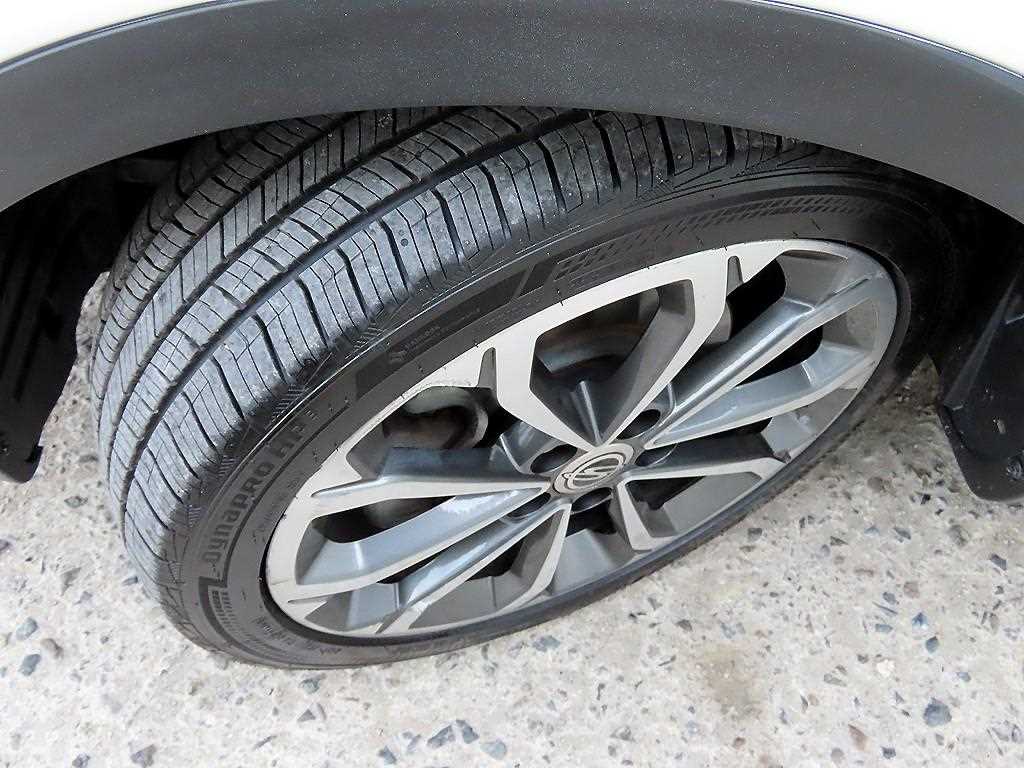 Ssangyong Tivoli 2018 Blanco - Importación desde Corea - HF Imports Iquique - Foto 20