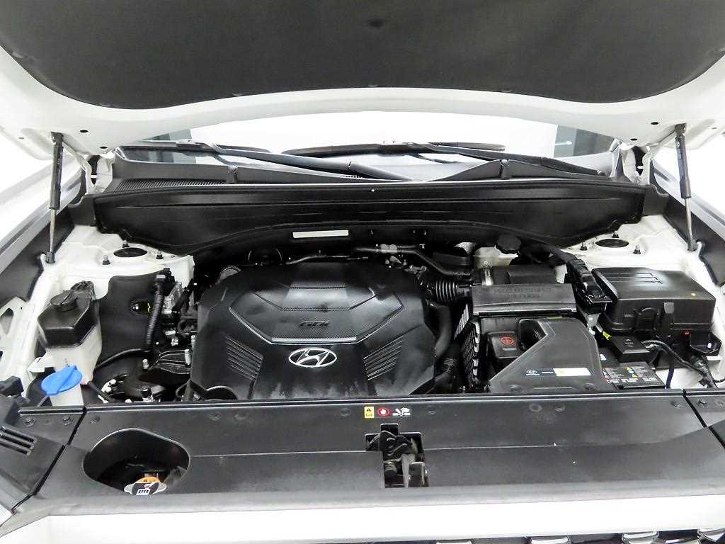 HYUNDAI Palisade 2022 - Importación desde Corea - HF Imports Iquique - Foto 20