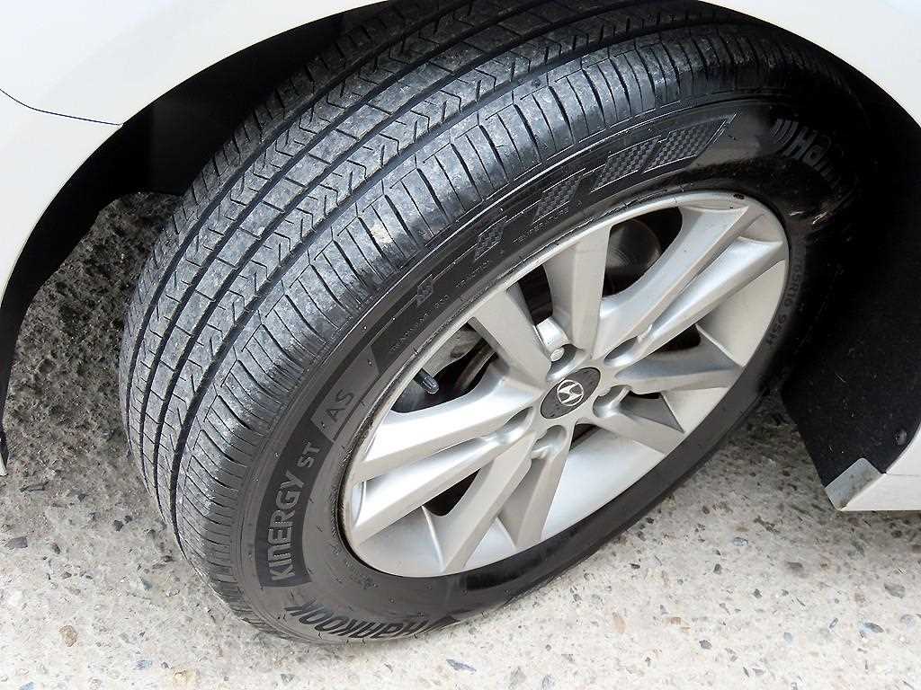 HYUNDAI Sonata 2015 Plateado - Importación desde Corea - HF Imports Iquique - Foto 19