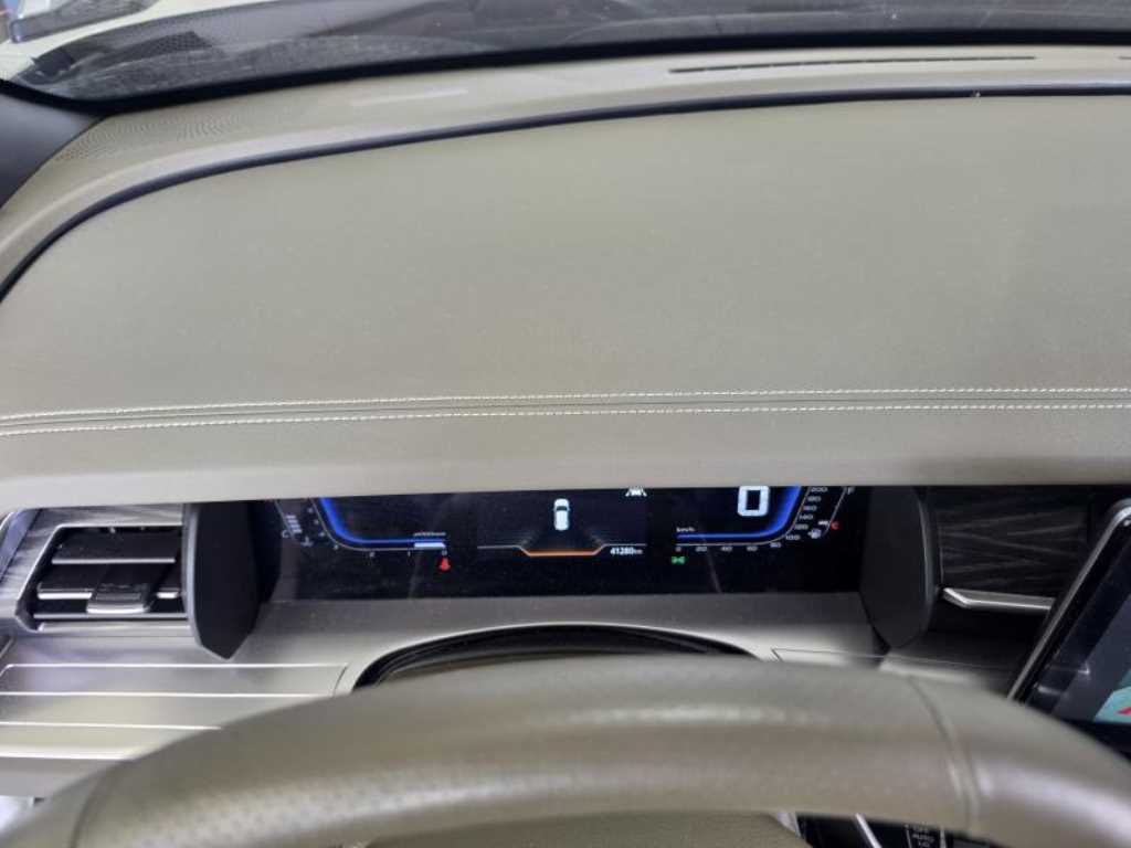 Ssangyong Torres 2024 Blanco - Importación desde Corea - HF Imports Iquique - Foto 14