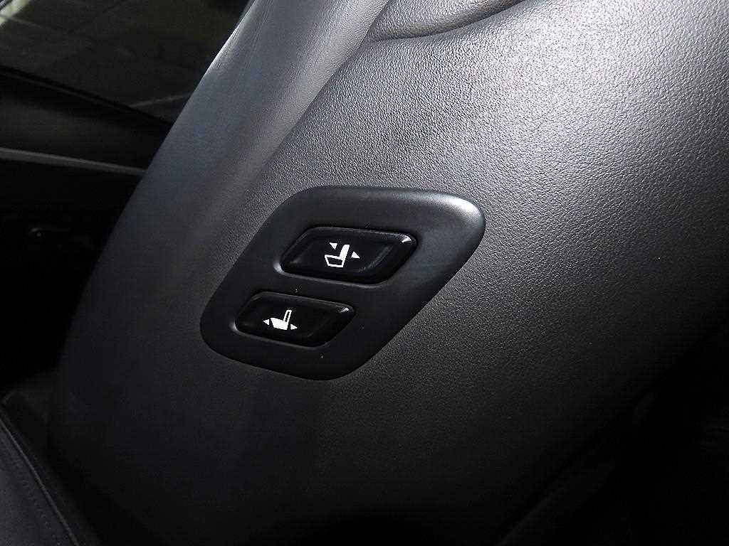 HYUNDAI Genesis 2015 Negro - Importación desde Corea - HF Imports Iquique - Foto 16