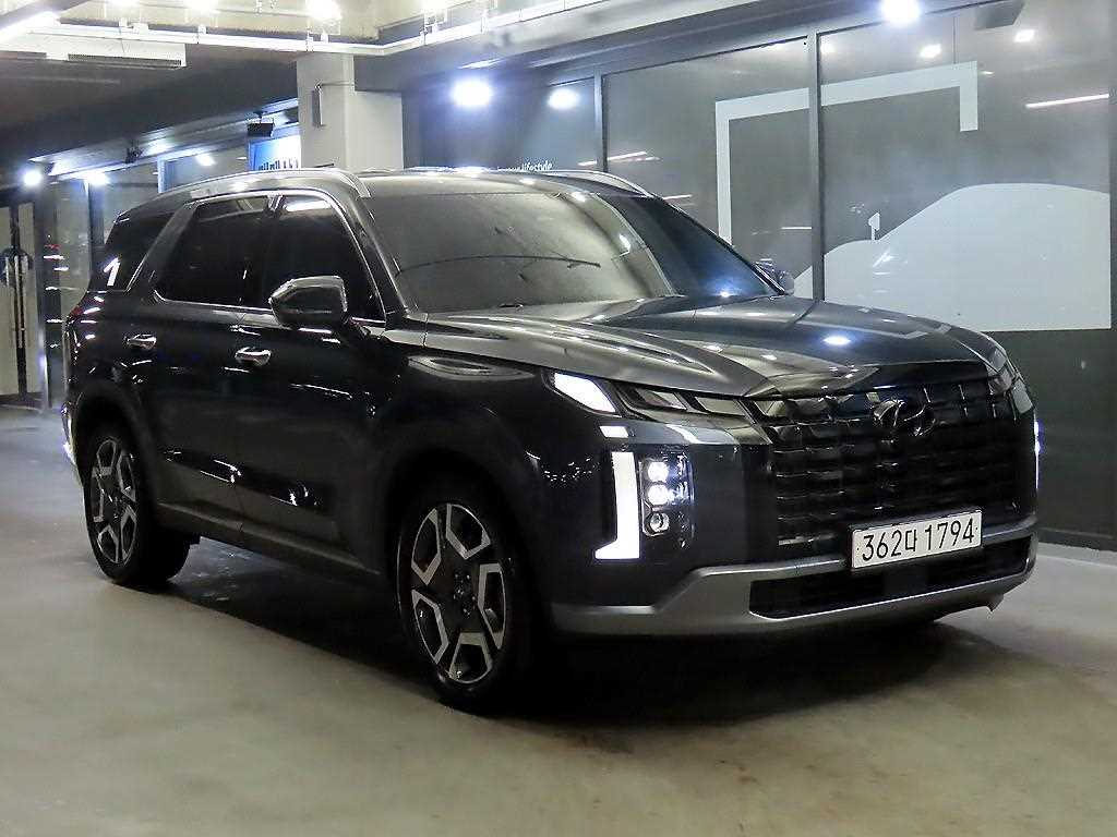 HYUNDAI Palisade 2024 - Importación desde Corea - HF Imports Iquique - Foto 1