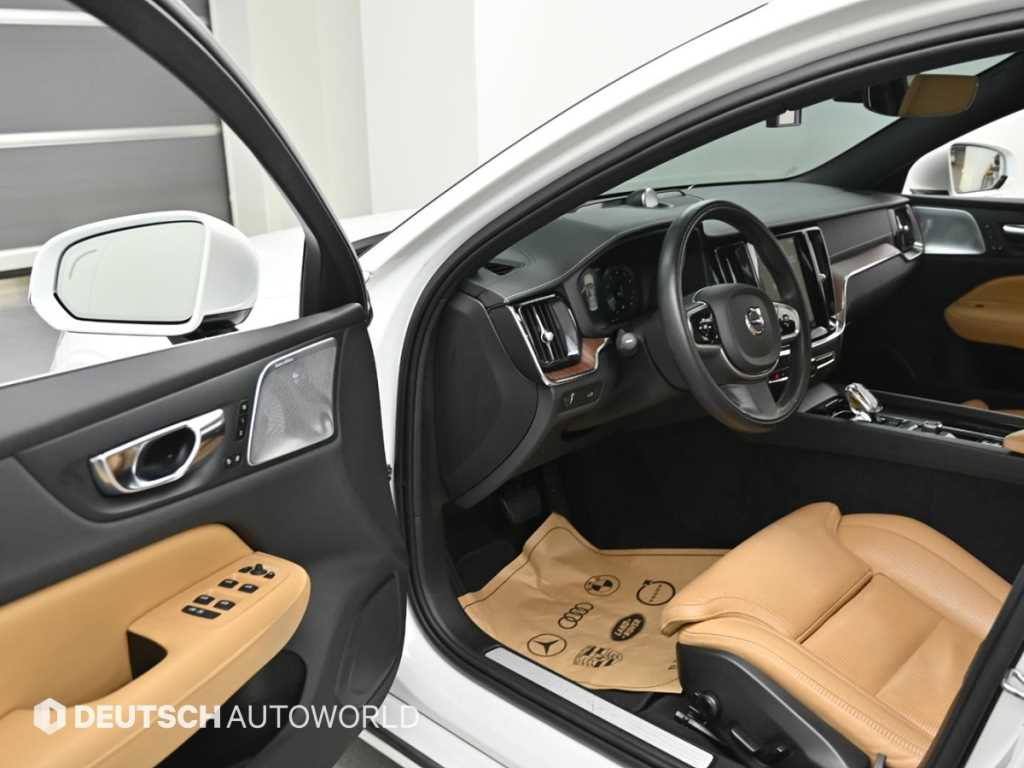 Volvo S60 - Vista 11