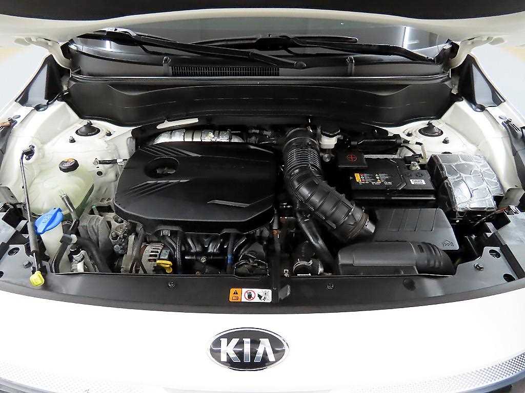 KIA Seltos 2020 - Importación desde Corea - HF Imports Iquique - Foto 19