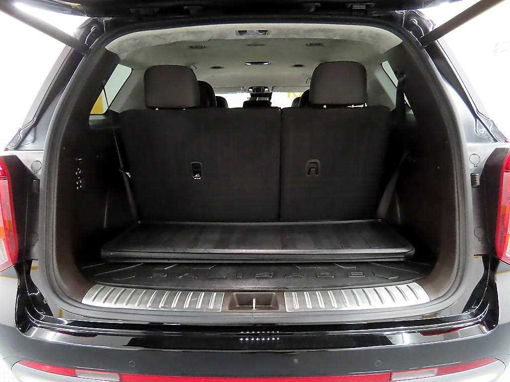 HYUNDAI Palisade 2023 - Importación desde Corea - HF Imports Iquique - Foto 17