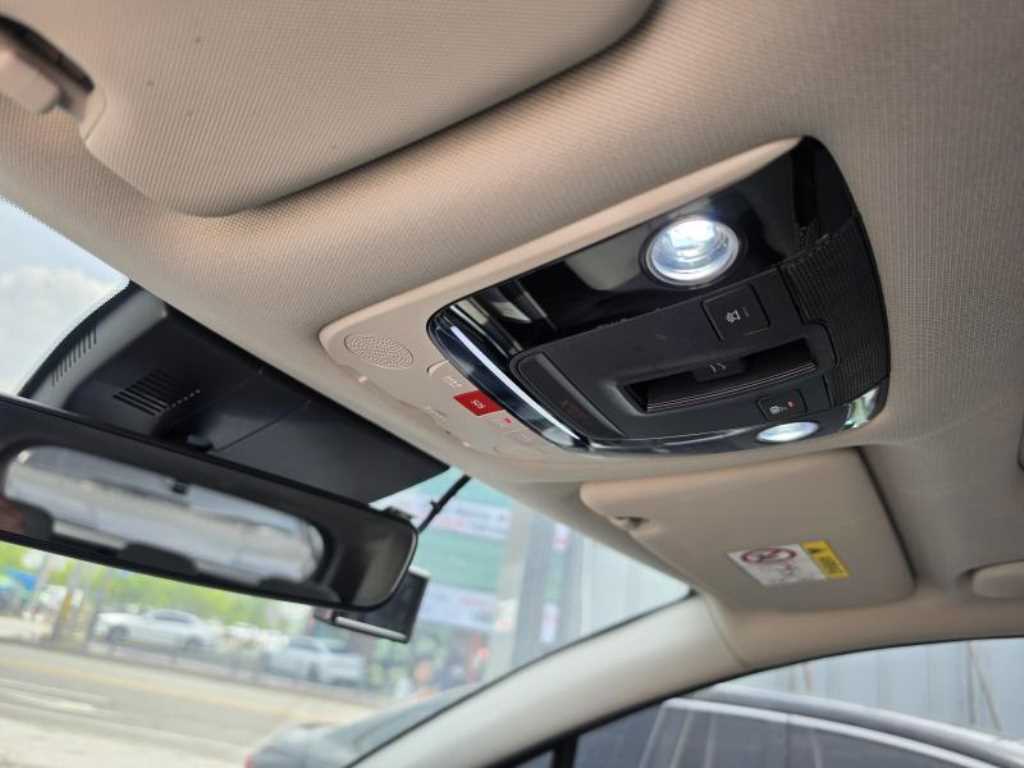 KIA Sportage - Vista 12