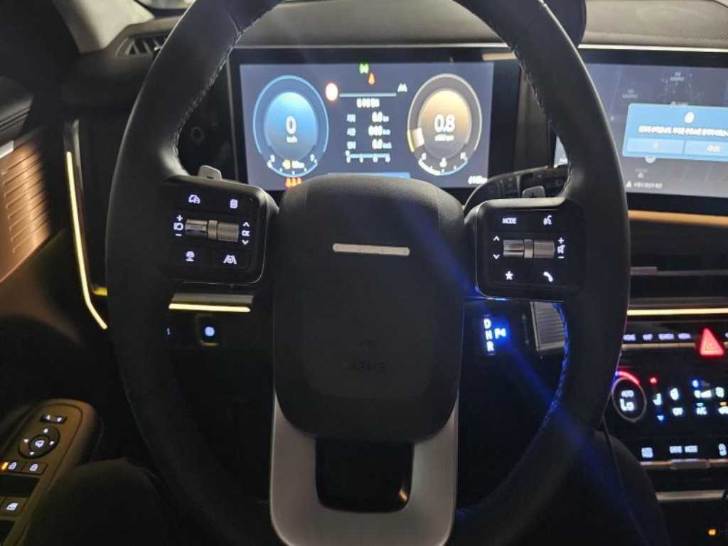 HYUNDAI Santa Fe - Vista 10