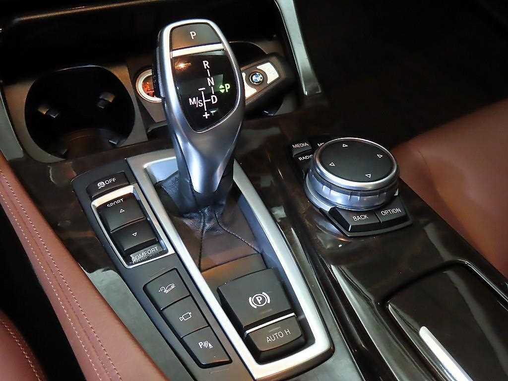 BMW 5 Series - Vista 12
