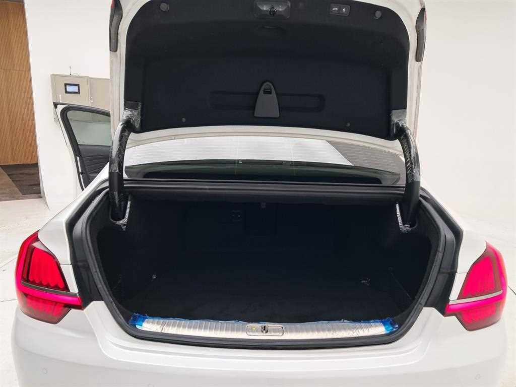 KIA K9 2022 Blanco - Importación desde Corea - HF Imports Iquique - Foto 18