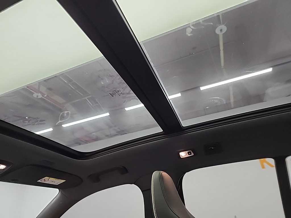Volvo XC40 2019 Blanco - Importación desde Corea - HF Imports Iquique - Foto 14