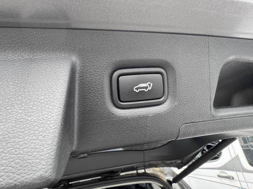 HYUNDAI Santa Fe - Vista 6