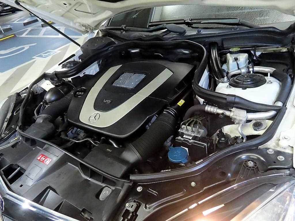 Mercedes Benz E class 2011 - Importación desde Corea - HF Imports Iquique - Foto 19