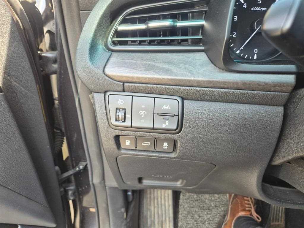 KIA K7 - Vista 11