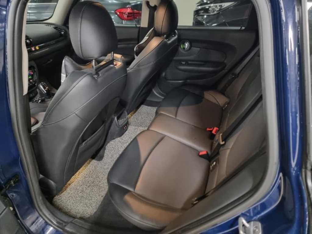 Mini Clubman 2019 - Importación desde Corea - HF Imports Iquique - Foto 14