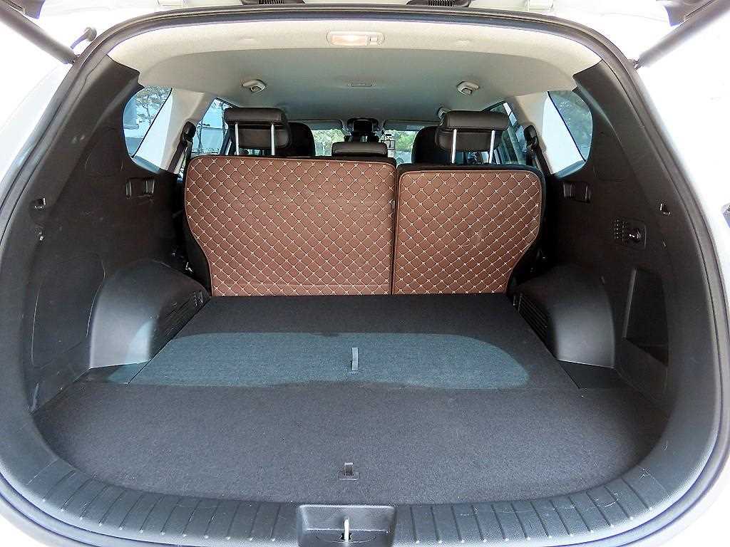 HYUNDAI Santa Fe 2021 Blanco - Importación desde Corea - HF Imports Iquique - Foto 17