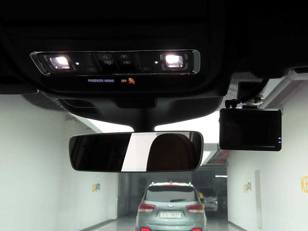 Lincoln Aviator 2021 Blanco - Importación desde Corea - HF Imports Iquique - Foto 15