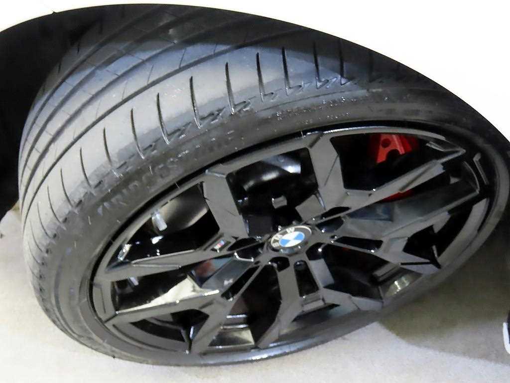 BMW 4 Series 2025 Blanco - Importación desde Corea - HF Imports Iquique - Foto 20