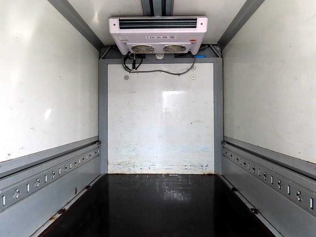 Small Truck Top_Wingbody - Vista 5
